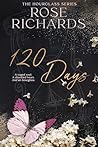 120 Days: A Caged Soul. A Shackled Heart. And an Hourglass. (The Hourglass Series, book #1)