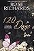 120 Days: A Caged Soul. A Shackled Heart. And an Hourglass. (The Hourglass Series, book #1)