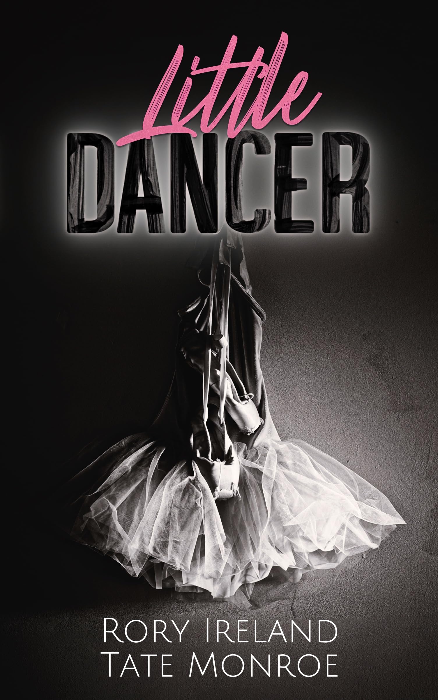 Little Dancer (Kindle Edition)