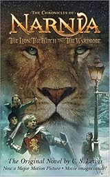The Lion, the Witch and the Wardrobe (Chronicles of Narnia, #2)