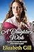 A Daughter's Wish by Elizabeth Gill