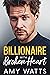 Billionaire with Broken Heart
