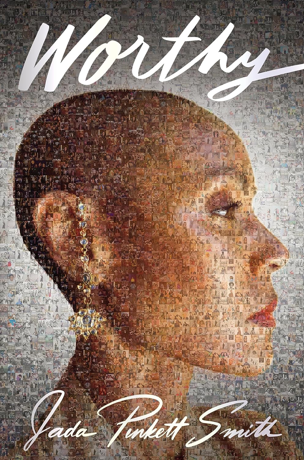 Worthy: An Impactful Biography with a Powerful Message, Empower Yourself Today