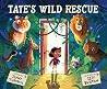Tate's Wild Rescue by Jenny Turnbull