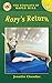 Rory's Return by Jennifer Chandler