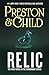 Relic (Pendergast, 1)