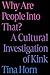 Why Are People Into That?: A Cultural Investigation of Kink