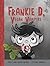 Frankie D, Vegan Vampire by Sally Dutra
