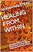 HEALING FROM WITHIN by Norah Halstead
