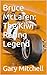 Bruce McLaren by Gary Mitchell
