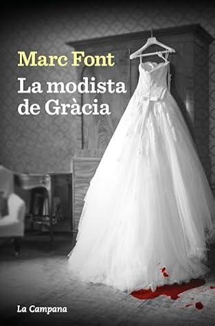 La modista de Gràcia