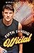 Fifth Inning Official (The Boys of Baltimore #5)