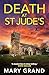 Death at St Jude’s (The Isl...