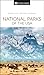 DK National Parks of the USA (Travel Guide)