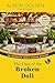 The Case of the Broken Doll (Inspector David Graham Mysteries Large Print Edition)