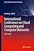 International Conference on Cloud Computing and Computer Netw... by Lei Meng