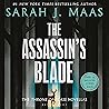 The Assassin's Blade