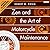 Zen and the Art of Motorcycle Maintenance by Robert M. Pirsig