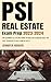PSI Real Estate Exam Prep 2...
