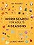 Four Seasons Word Search Bo...