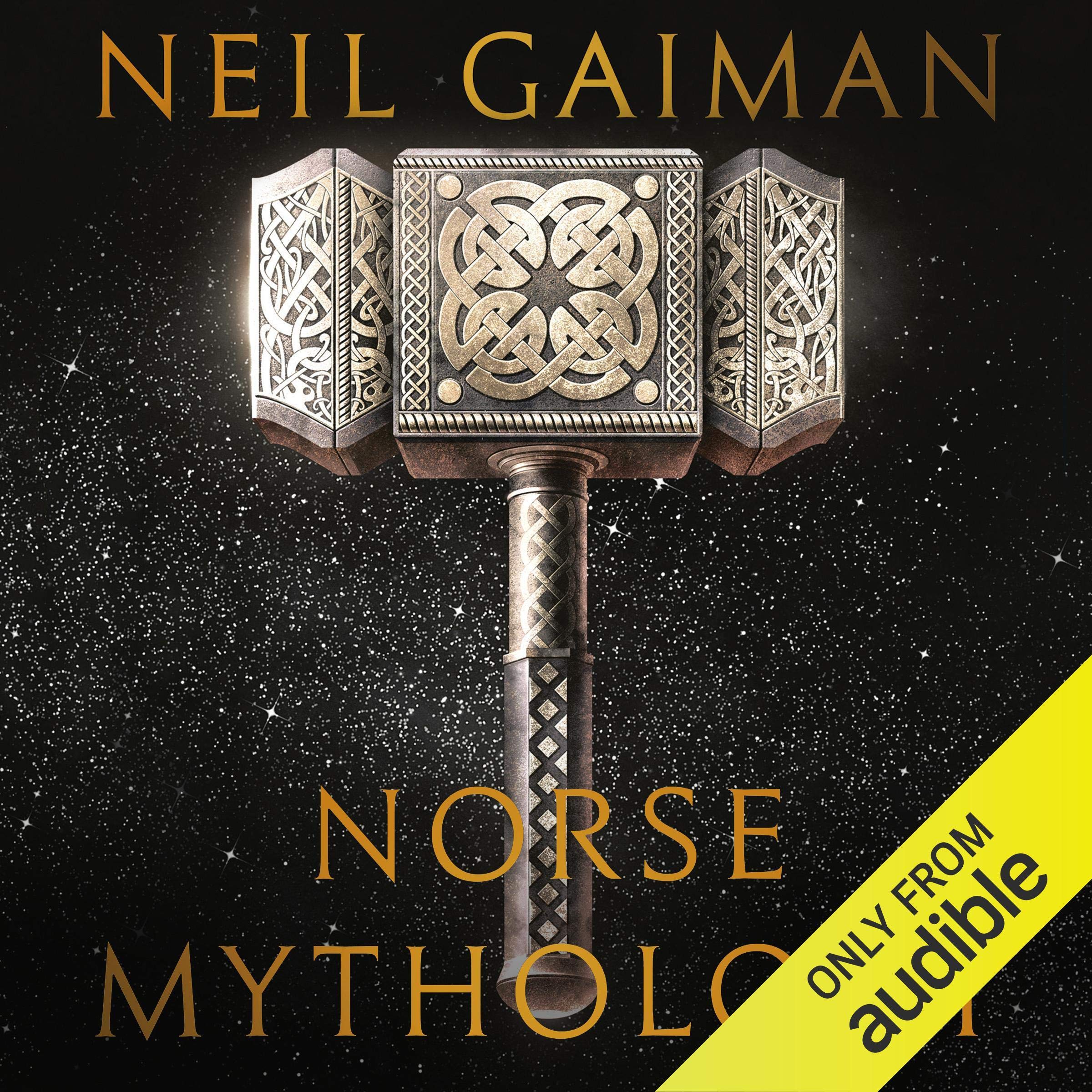 Norse Mythology