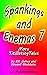 Spankings and Enemas 7 by CF Publications