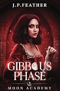 Gibbous Phase