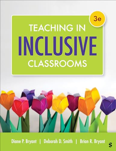 Teaching in Inclusive Classrooms (Paperback)