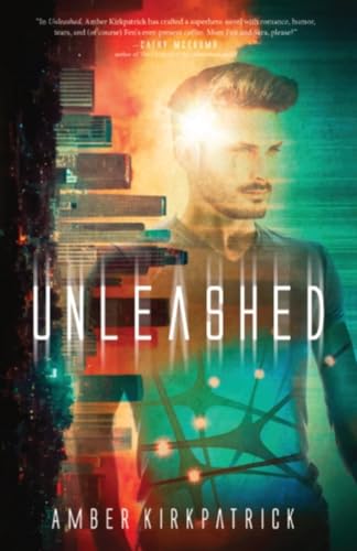 Unleashed (Paperback)