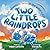 Two Little Raindrops by Adele Lamothe
