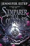 Capturer la couronne by Jennifer Estep