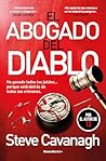 El abogado del diablo by Steve Cavanagh