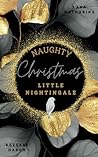 Naughty Christmas Little Nightingale (Reverse Harem) (German Edition)