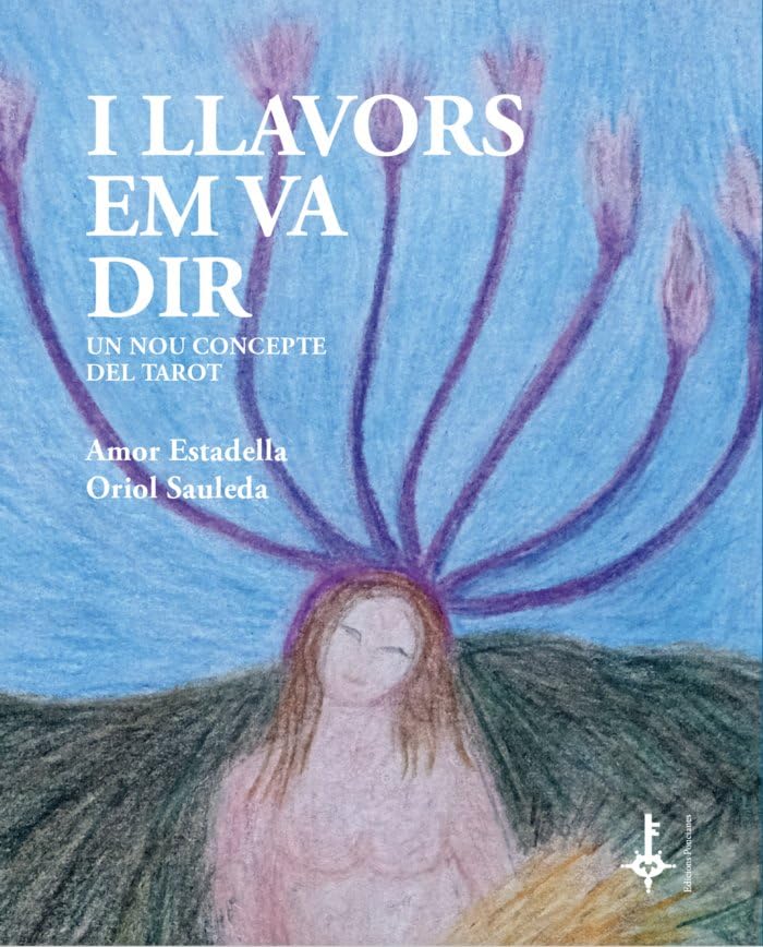 I llavors em va dir: Un nou concepte del Tarot (Pocket Book)