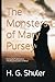 The Monsters of Mary Pursey...