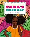 Zara's Wash Day (Know Your Hairitage)
