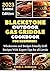 Blackstone Outdoor Gas Grid...