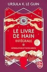 Le Livre de Hain,...