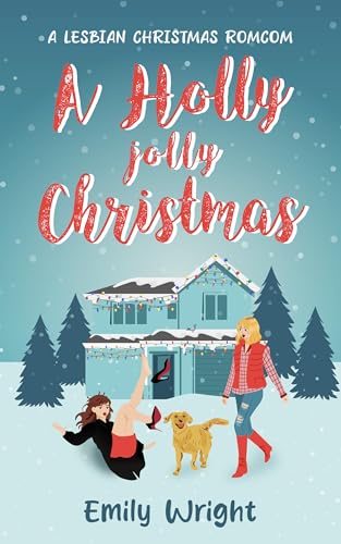 A Holly Jolly Christmas (Kindle Edition)