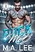 Puck Me (Puck Me #1)
