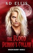 The Blood Demon's Collar