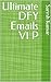 Ultimate DFY Emails V1 P