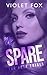 Spare (The Beta Trials #1)
