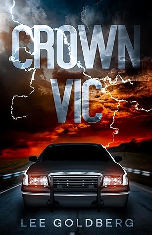 Crown Vic: Ray Boyd isn't Stupid / Occasional Risk (Crown Vic #1)