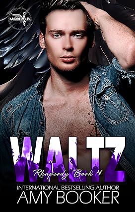 Waltz (Rhapsody #4)
