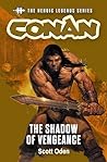 Conan: The Shadow...