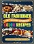 Old Fashioned Cookbook: 20th Century Yesterday Meals Color Recipe Book: Vintage Recipes from the 1910s, 1920s, 1930s, 1940s,1950s,1960s, 1970s, 1980s and 1990s.