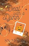 Deal with a Djinn