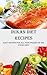 Dukan Diet Recipes by Sean Turner