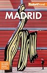 Fodor's Madrid: w...